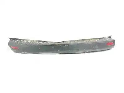 Second-hand car spare part rear bumper for ford transit custom furgón (ttf) drff oem iam references bk2117e962  