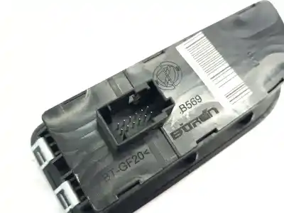 Peça sobressalente para automóvel em segunda mão comutador de luzes por peugeot bipper fhz referências oem iam 7354423230