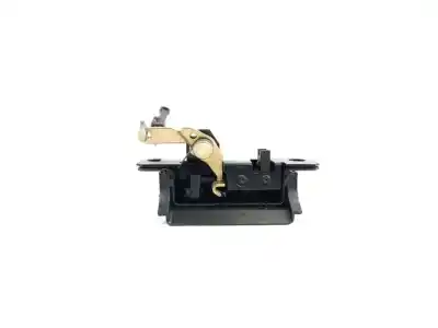 Second-hand car spare part TRUNK LOCK for VOLKSWAGEN TOUAREG (7L6)  OEM IAM references 7L6827505  