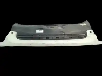 Peça sobressalente para automóvel em segunda mão grade do radiador dianteiro por renault clio ii (bb_, cb_) 1.9 d (b/cb0e, bb0j) referências oem iam 7700846870