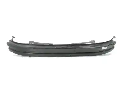 Second-hand car spare part front bumper reinforcement for chevrolet rezzo 1.6 cat oem iam references 96262621
