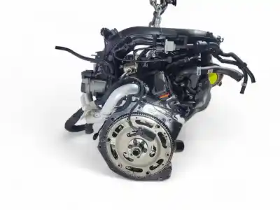 Second-hand car spare part complete engine for audi a4 b9 (8w2, 8wc) 1.4 tfsi oem iam references cvna  