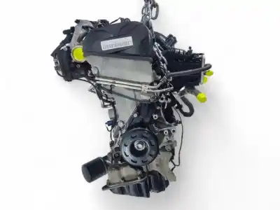 Second-hand car spare part complete engine for audi a4 b9 (8w2, 8wc) 1.4 tfsi oem iam references cvna  