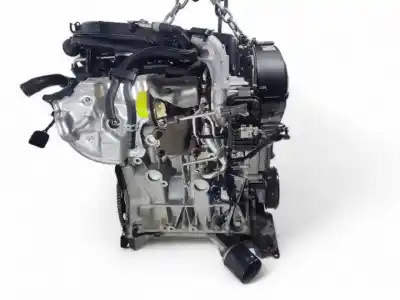 Second-hand car spare part complete engine for audi a4 b9 (8w2, 8wc) 1.4 tfsi oem iam references cvna