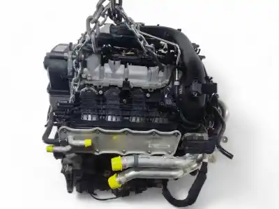 Second-hand car spare part complete engine for audi a4 b9 (8w2, 8wc) 1.4 tfsi oem iam references cvna  
