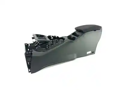 Pièce détachée automobile d'occasion CONSOLE CENTRALE pour NISSAN QASHQAI (J11E)  Références OEM IAM 969304EA0A  