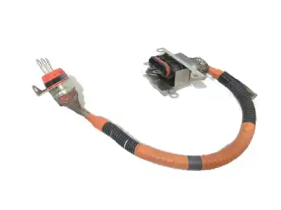 Peça sobressalente para automóvel em segunda mão fio por toyota auris (e18) toyota auris referências oem iam g214847051