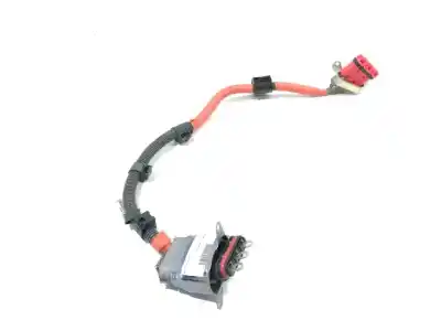 Peça sobressalente para automóvel em segunda mão fio por toyota auris (e18) toyota auris referências oem iam g114847051