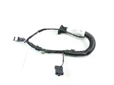 Peça sobressalente para automóvel em segunda mão fio por nissan note (e12) hr12dr referências oem iam 240163vv0b  