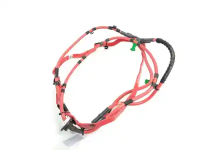 Second-hand car spare part wire for audi a4 b9 (8w2, 8wc) 1.4 tfsi oem iam references 8w2971225  