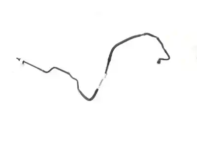 Автозапчасти б/у трубка за renault clio v clio v ссылки oem iam 149111361r