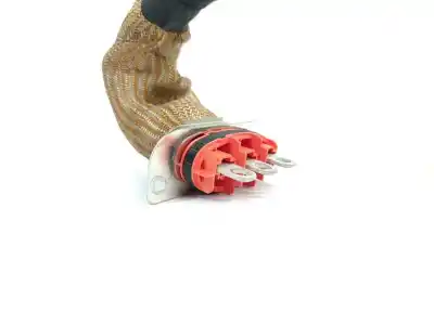 Peça sobressalente para automóvel em segunda mão fio por renault clio v clio v referências oem iam 297a33828r  