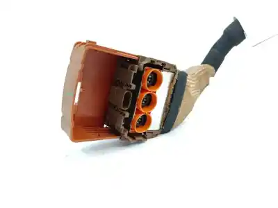 Peça sobressalente para automóvel em segunda mão fio por renault clio v clio v referências oem iam 297a33828r  