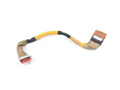 Peça sobressalente para automóvel em segunda mão fio por renault clio v clio v referências oem iam 297a33828r  