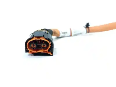 Peça sobressalente para automóvel em segunda mão fio por renault clio v clio v referências oem iam 240413123r  