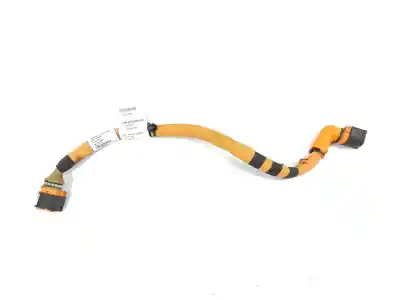 Автозапчасти б/у провод за renault clio v clio v ссылки oem iam 240413123r