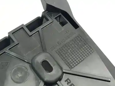 Автозапчастина б/у передні молдинги для renault clio v clio v посилання на oem iam 284s42236r  