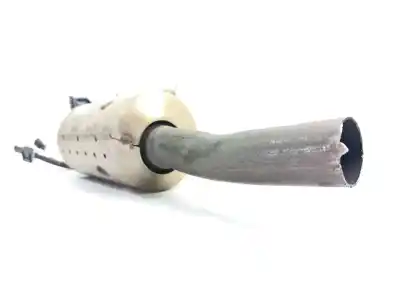 Автозапчасти б/у фильтр частиц за renault clio v clio v ссылки oem iam 208g21900a