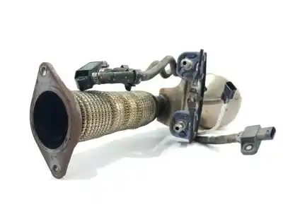 Автозапчастина б/у фільтр часток для renault clio v clio v посилання на oem iam 208g21900a  