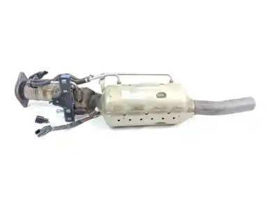 Автозапчастина б/у фільтр часток для renault clio v clio v посилання на oem iam 208g21900a  