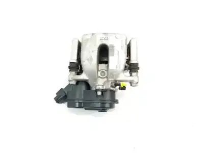 Автозапчасти б/у задний левый тормозной суппорт за renault clio v clio v ссылки oem iam 440102370r  