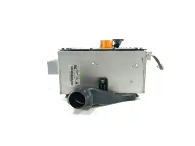 Автозапчастина б/у аккумулятор для renault clio v clio v посилання на oem iam 295108380r  