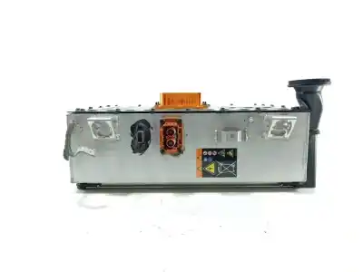 Автозапчастина б/у аккумулятор для renault clio v clio v посилання на oem iam 295108380r  