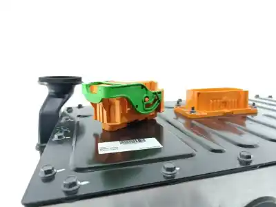 Автозапчастина б/у аккумулятор для renault clio v clio v посилання на oem iam 295108380r  