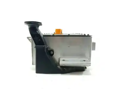 Автозапчастина б/у аккумулятор для renault clio v clio v посилання на oem iam 295108380r  