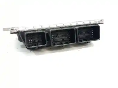 Автозапчасти б/у блок управления двигателем за renault clio v clio v ссылки oem iam 237105990s  