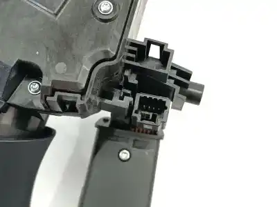 Автозапчастина б/у многофункційне управління для renault clio v clio v посилання на oem iam 255670428r  