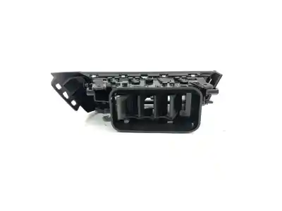 Автозапчасти б/у аэрационная решетка за renault clio v clio v ссылки oem iam 687608207r  