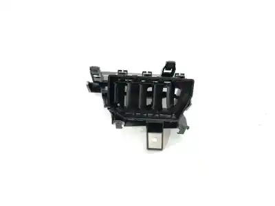 Автозапчасти б/у аэрационная решетка за renault clio v clio v ссылки oem iam 687515357r