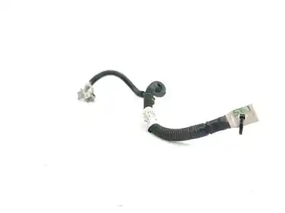 Peça sobressalente para automóvel em segunda mão fio por renault clio v clio v referências oem iam 240805057r  