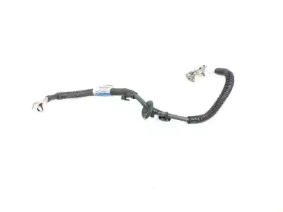 Peça sobressalente para automóvel em segunda mão fio por renault clio v clio v referências oem iam 240805057r  