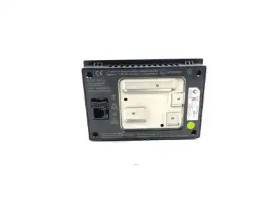 Автозапчастина б/у електронний модуль для renault clio v clio v посилання на oem iam 283423095r  