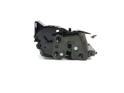 Second-hand car spare part LEFT FRONT DOOR LOCK for RENAULT TALISMAN  OEM IAM references 805039350R  