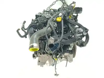 Recambio de automóvil de segunda mano de MOTOR COMPLETO para NISSAN QASHQAI (J11)  referencias OEM IAM K9K646  