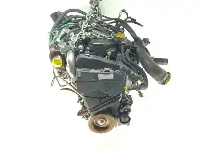 Peça sobressalente para automóvel em segunda mão MOTOR COMPLETO por NISSAN QASHQAI (J11E)  Referências OEM IAM K9K646  