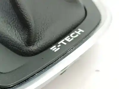 Автозапчасти б/у ручка рычага передачи за renault clio v clio v ссылки oem iam 328687971r  