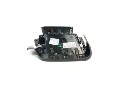 Автозапчасти б/у передняя решетка за renault clio v clio v ссылки oem iam 687611283r