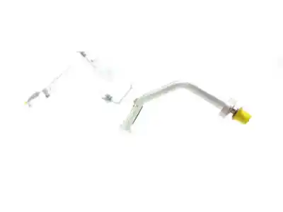 Автозапчастина б/у труби кондиціонації для renault clio v clio v посилання на oem iam 924401340ra  