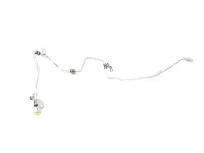 Автозапчастина б/у труби кондиціонації для renault clio v clio v посилання на oem iam 924401340ra  