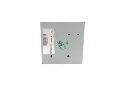 Second-hand car spare part ELECTRONIC MODULE for NISSAN QASHQAI (J11E)  OEM IAM references 284A1HV00A  
