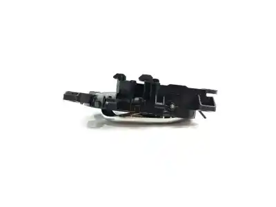 Gebrauchtes Autoersatzteil INNERER GRIFF VORNE LINKS zum NISSAN QASHQAI (J11E)  OEM-IAM-Referenzen 806714EA1A  