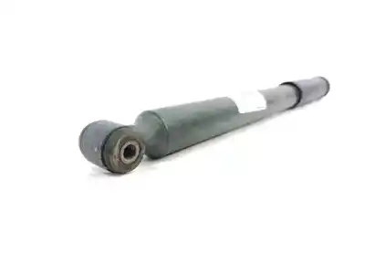 Автозапчастина б/у амортизатор задній лівий для mercedes-benz clase c (w203) berlina 2.2 cdi cat посилання на oem iam 2033261700  