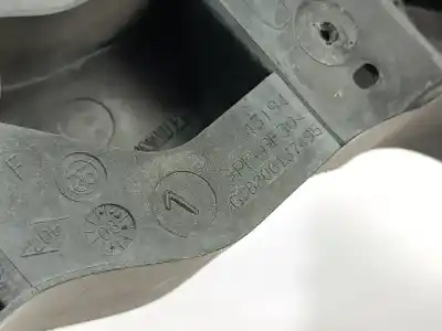 Автозапчастина б/у ліва опора фари для renault scénic ii (jm0/1_) 1.5 dci (jm0f) посилання на oem iam 8200137495  