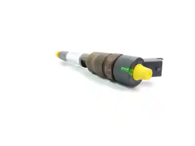 Pièce détachée automobile d'occasion injecteur pour citroen xsara picasso 2.0 hdi cat (rhy / dw10td) références oem iam 9640088780  