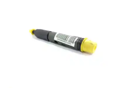 Second-hand car spare part injector for opel vectra c (z02) 2.0 dti 16v (f69) oem iam references 0432193525  