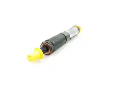Second-hand car spare part injector for opel vectra c (z02) 2.0 dti 16v (f69) oem iam references 0432193525  